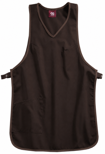 Prezza Lady Classic - Kasack - chocolate